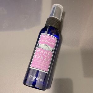 Trader Joe’s Hand Sanitizer